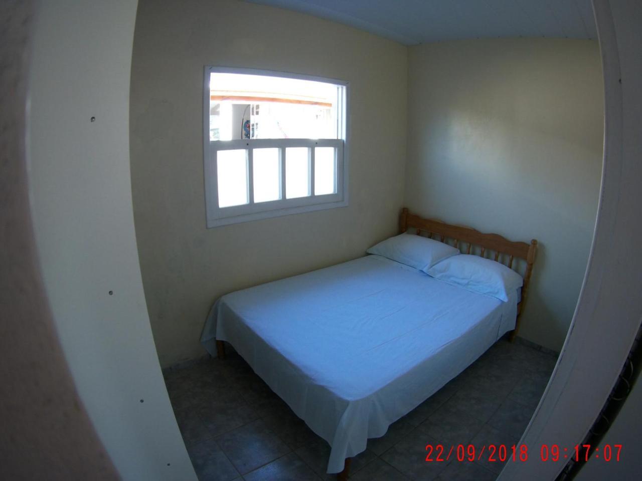 Casa Na Praia Da Pinheira Palhoça Exterior foto